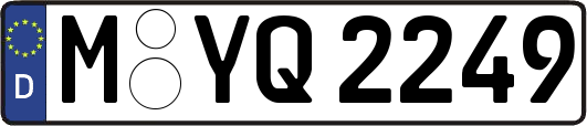 M-YQ2249