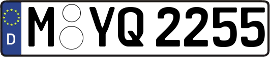 M-YQ2255