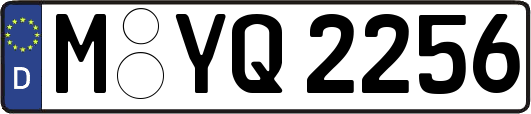 M-YQ2256