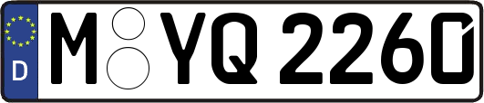 M-YQ2260