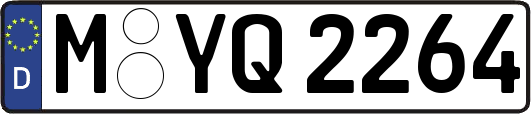 M-YQ2264