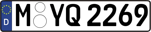 M-YQ2269