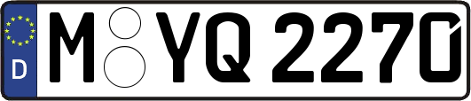 M-YQ2270