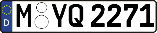 M-YQ2271