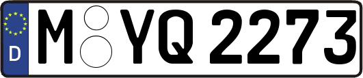 M-YQ2273