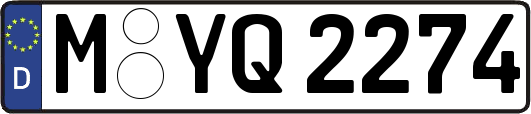 M-YQ2274