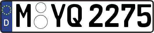 M-YQ2275