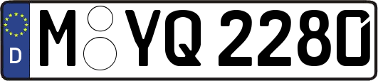 M-YQ2280