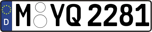 M-YQ2281