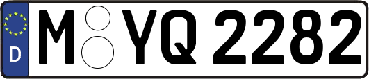 M-YQ2282