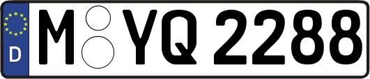 M-YQ2288