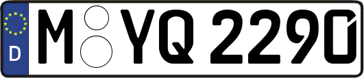 M-YQ2290