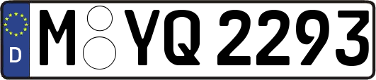 M-YQ2293