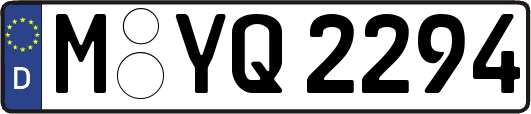 M-YQ2294