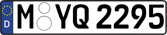 M-YQ2295