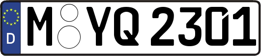 M-YQ2301