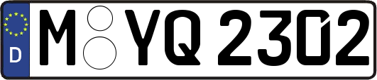M-YQ2302