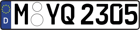 M-YQ2305
