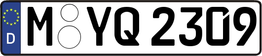 M-YQ2309