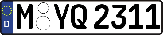 M-YQ2311
