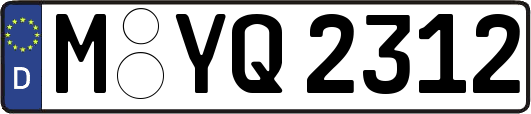 M-YQ2312