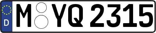 M-YQ2315
