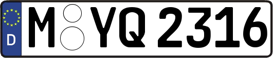 M-YQ2316