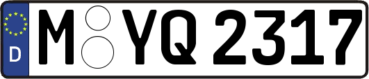 M-YQ2317