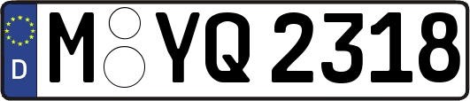 M-YQ2318