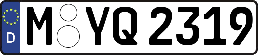 M-YQ2319