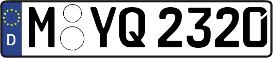 M-YQ2320