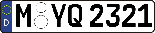 M-YQ2321