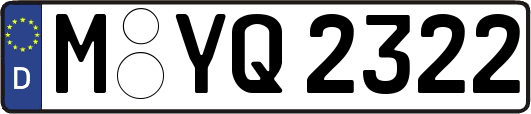 M-YQ2322