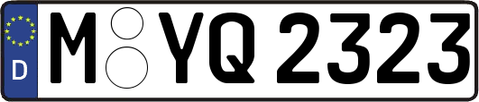 M-YQ2323