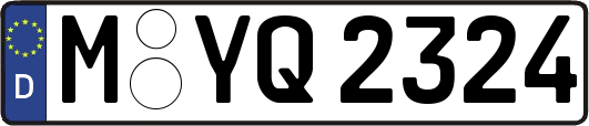 M-YQ2324