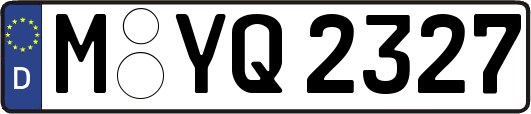 M-YQ2327