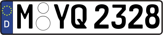 M-YQ2328