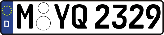 M-YQ2329