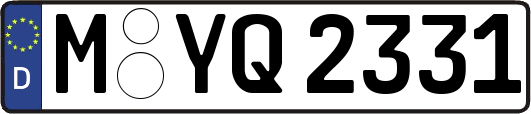 M-YQ2331