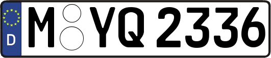 M-YQ2336