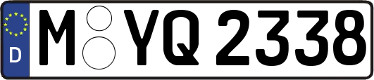 M-YQ2338