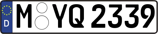 M-YQ2339
