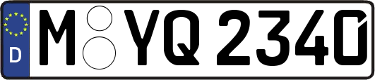 M-YQ2340