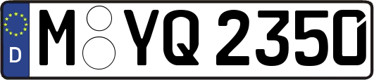 M-YQ2350