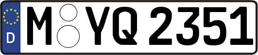 M-YQ2351