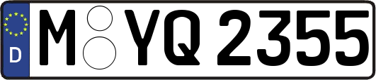 M-YQ2355