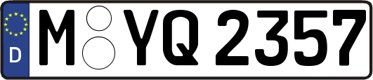 M-YQ2357