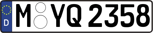 M-YQ2358