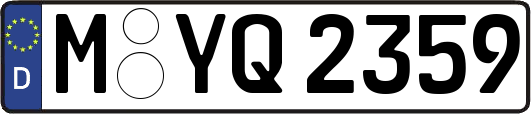 M-YQ2359