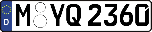 M-YQ2360
